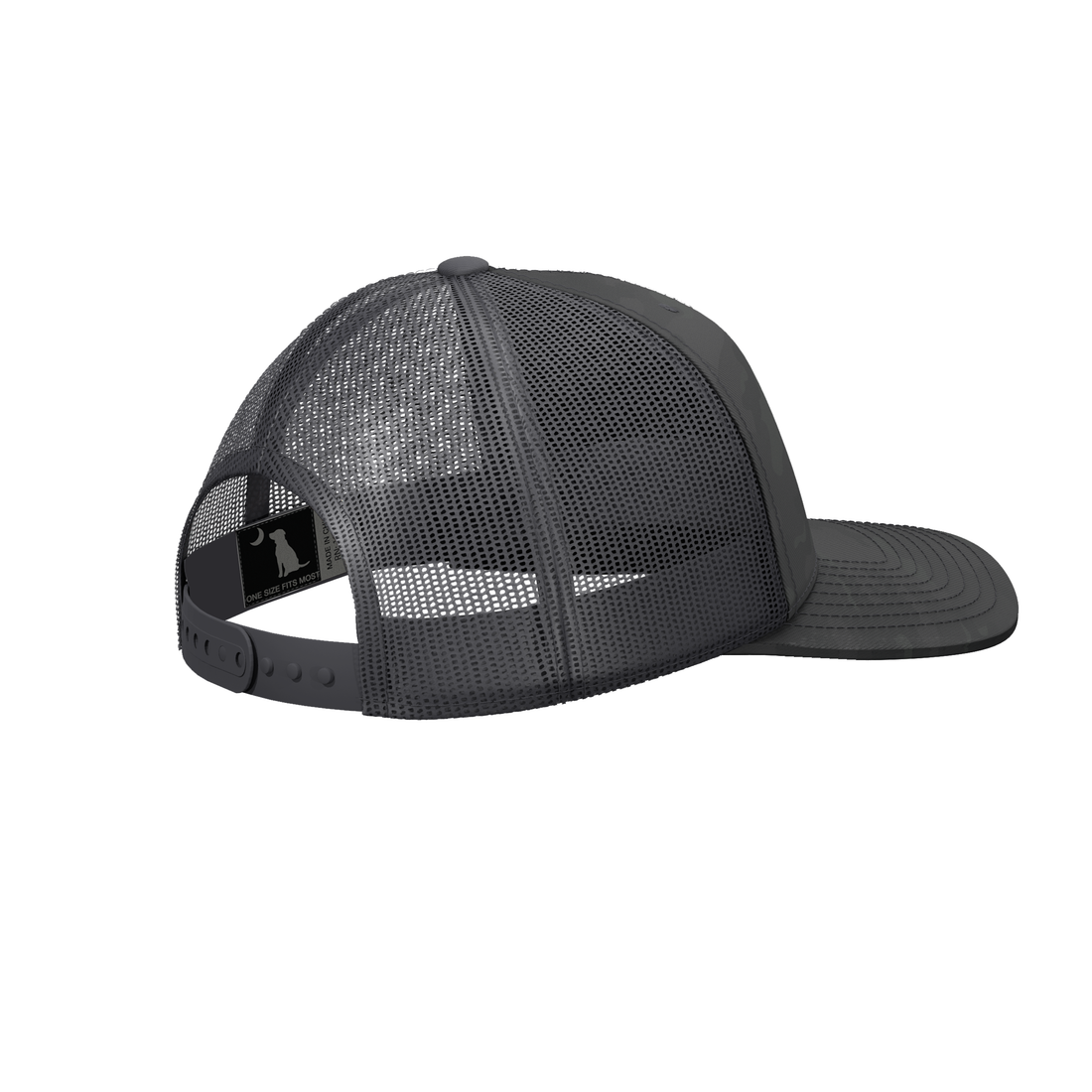 LB| Marsh Drop Trucker Hat