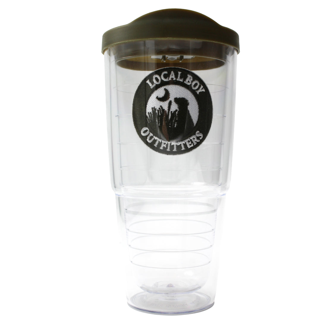 LB| 22oz Tumbler