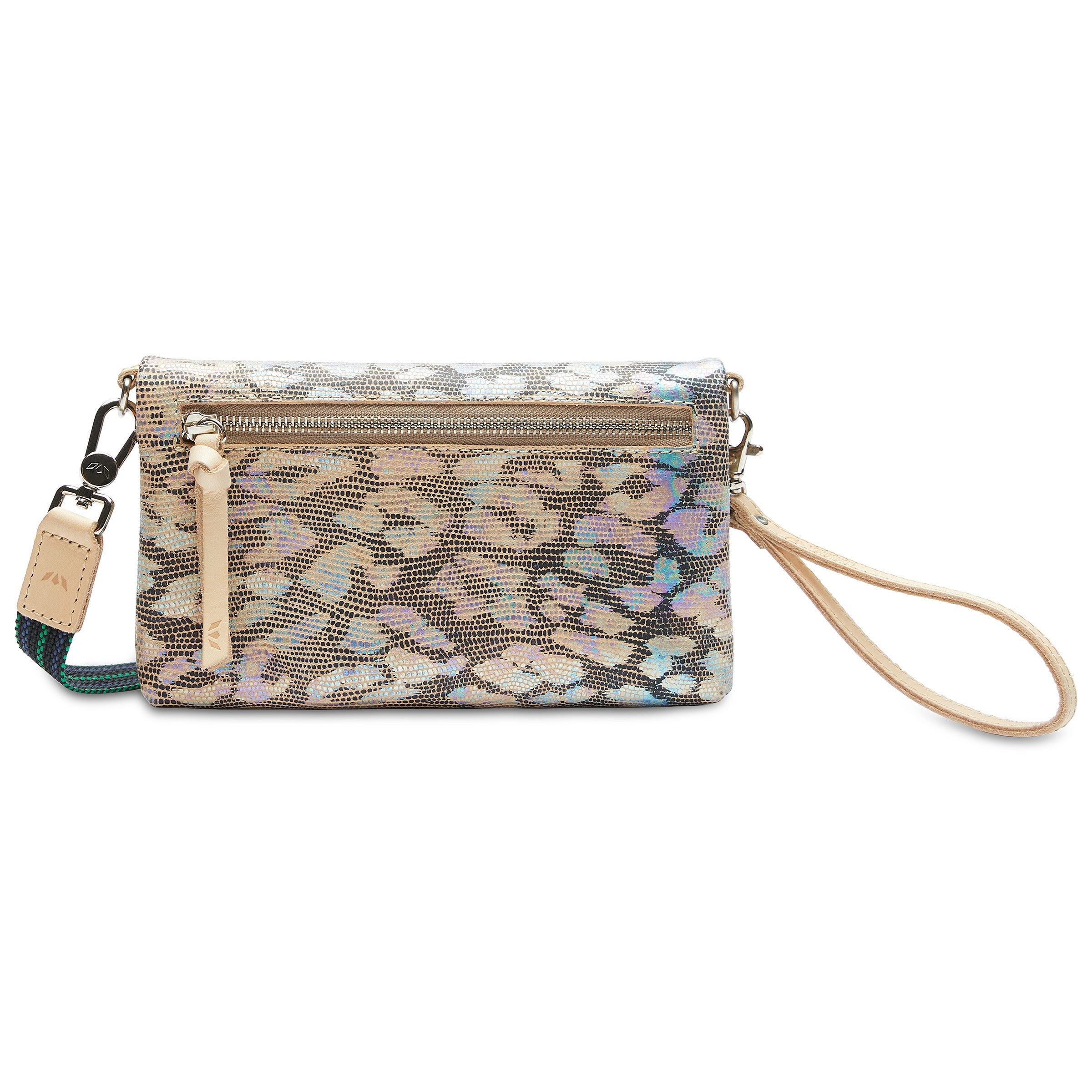 Consuela Iris Uptown Crossbody