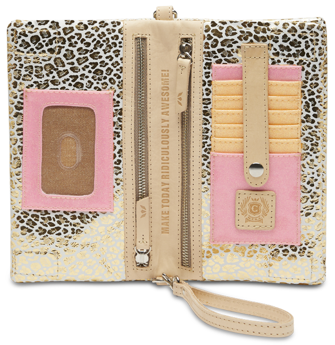 Consuela Kit Uptown Crossbody