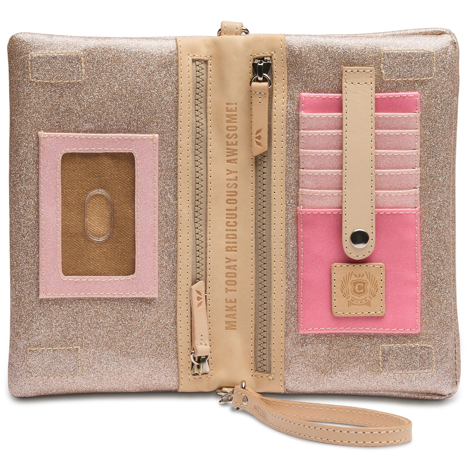 Consuela| Emery Uptown Crossbody