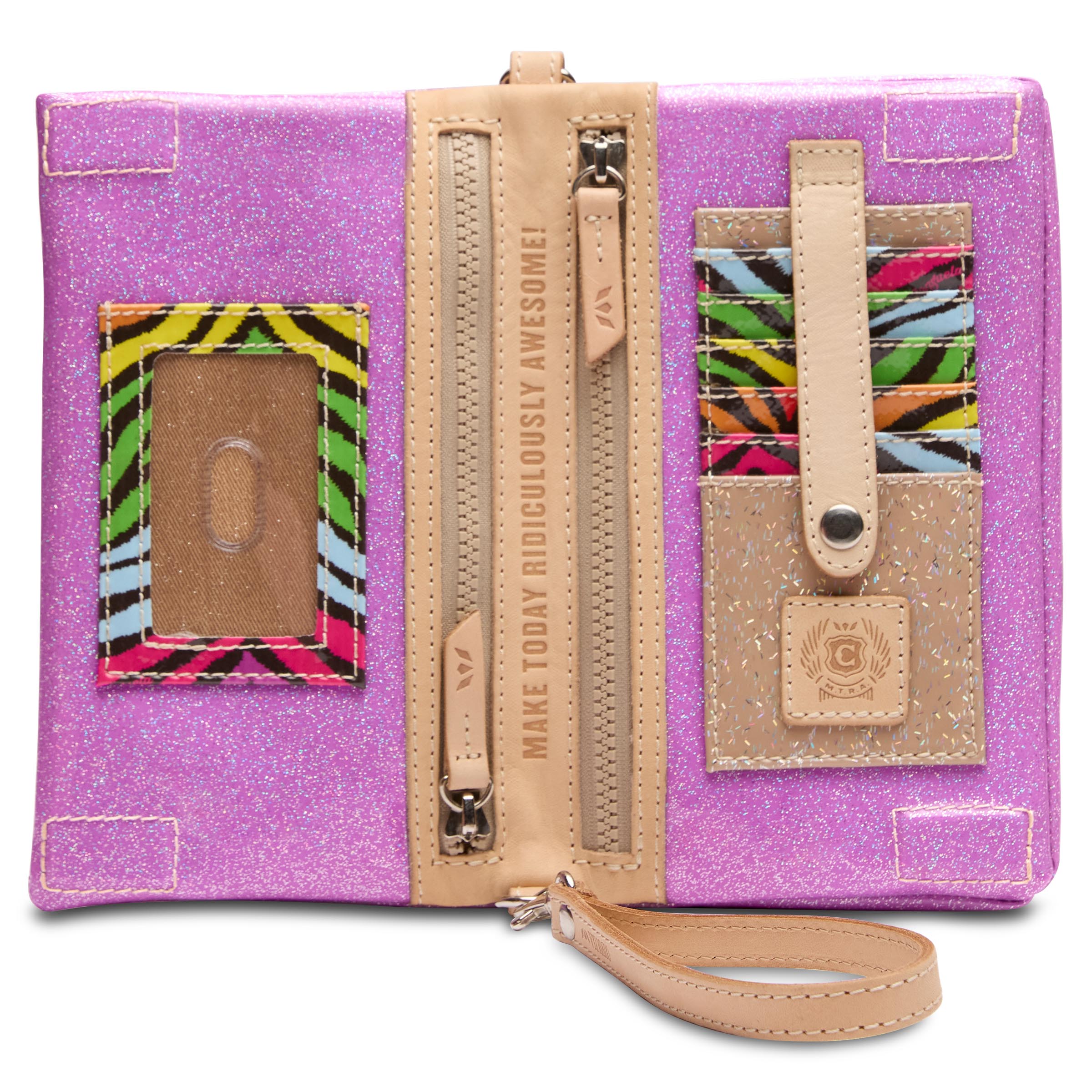 Consuela|Twy Uptown Crossbody