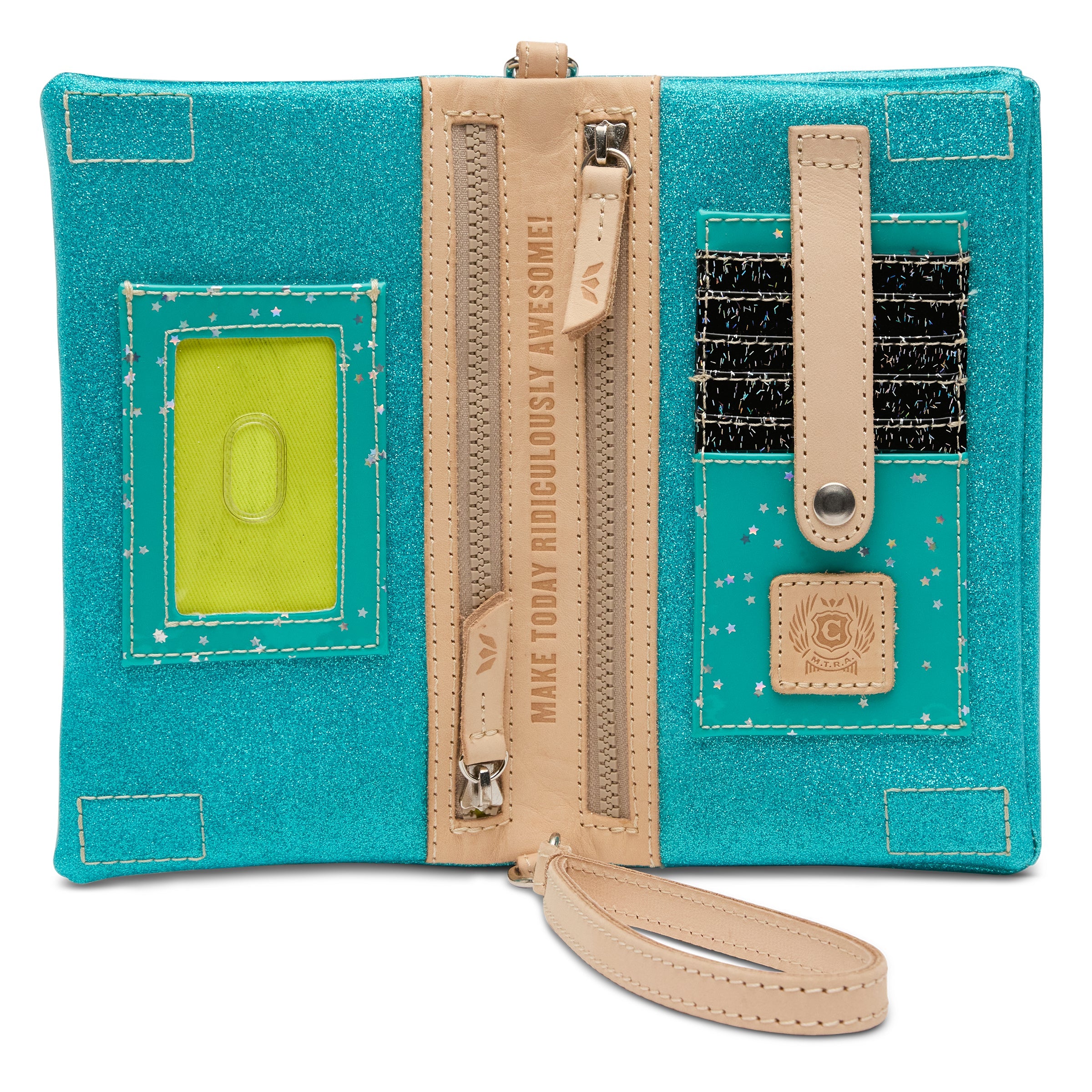 Consuela|Lumi Uptown Crossbody