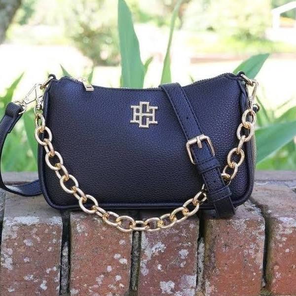 Caroline Hill| Joan Crossbody