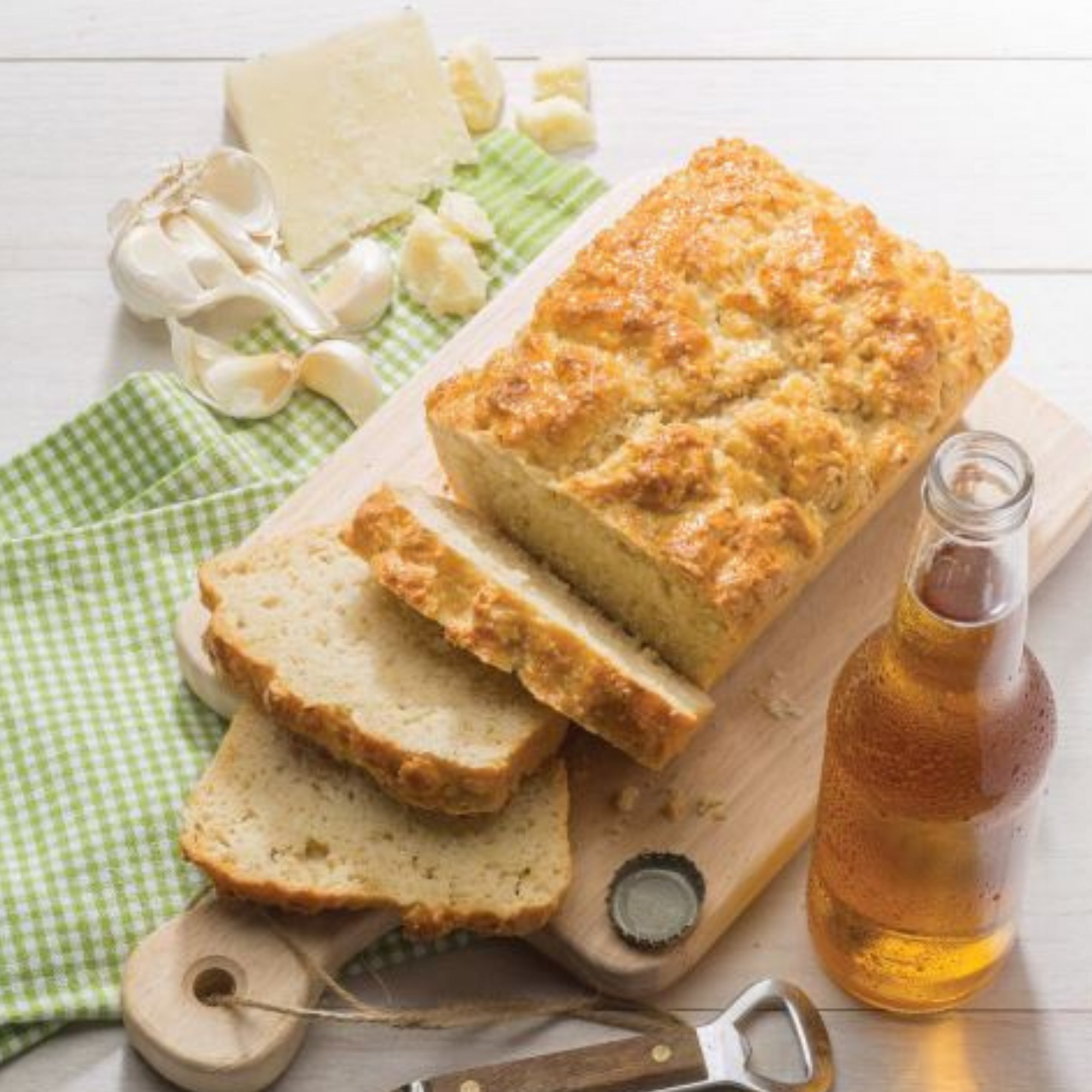 SALE Beer Bread Mix