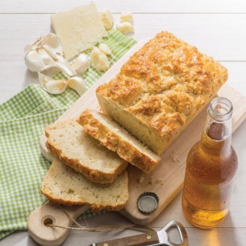 Molly&You Beer Bread Mix
