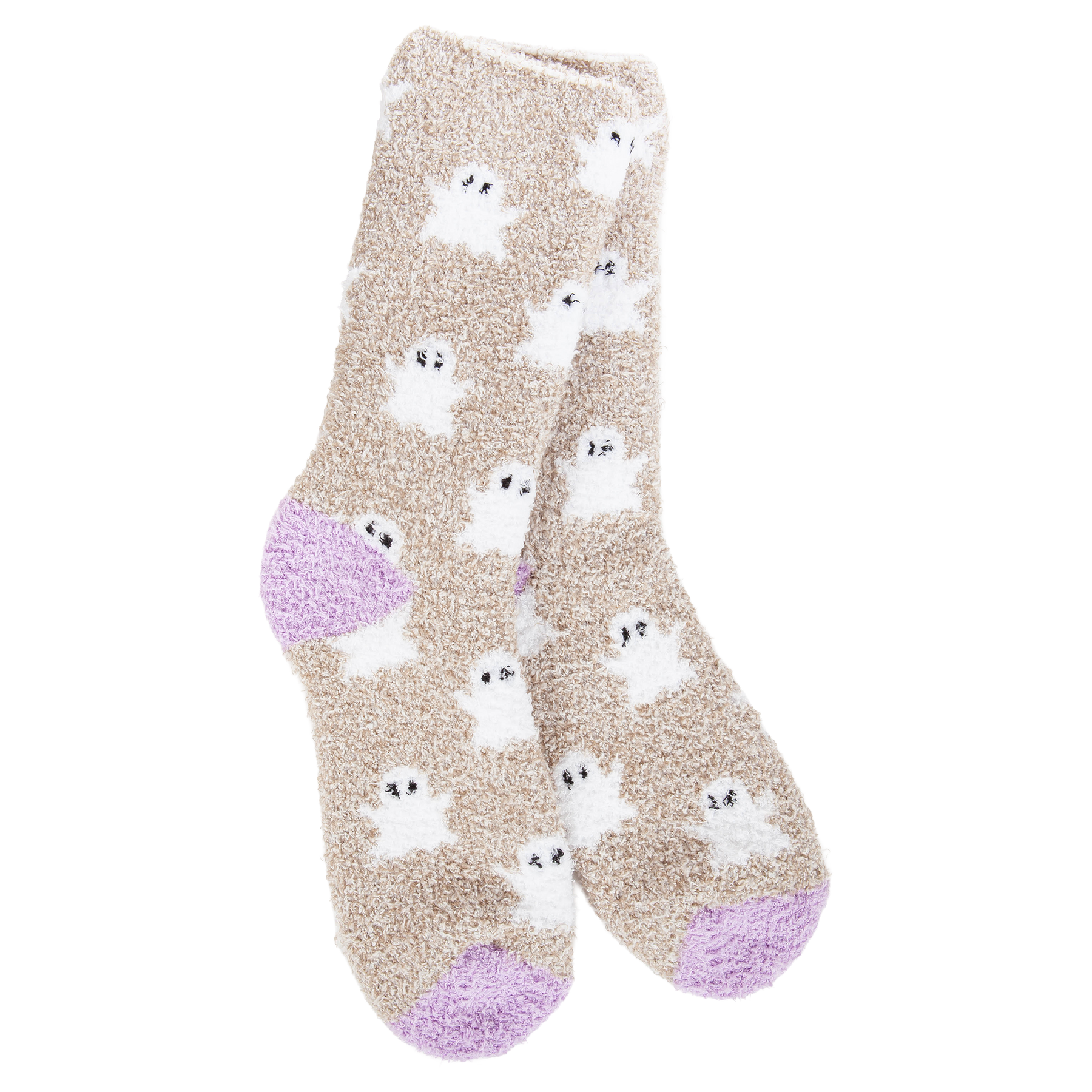 WSS Halloween Cozy Socks