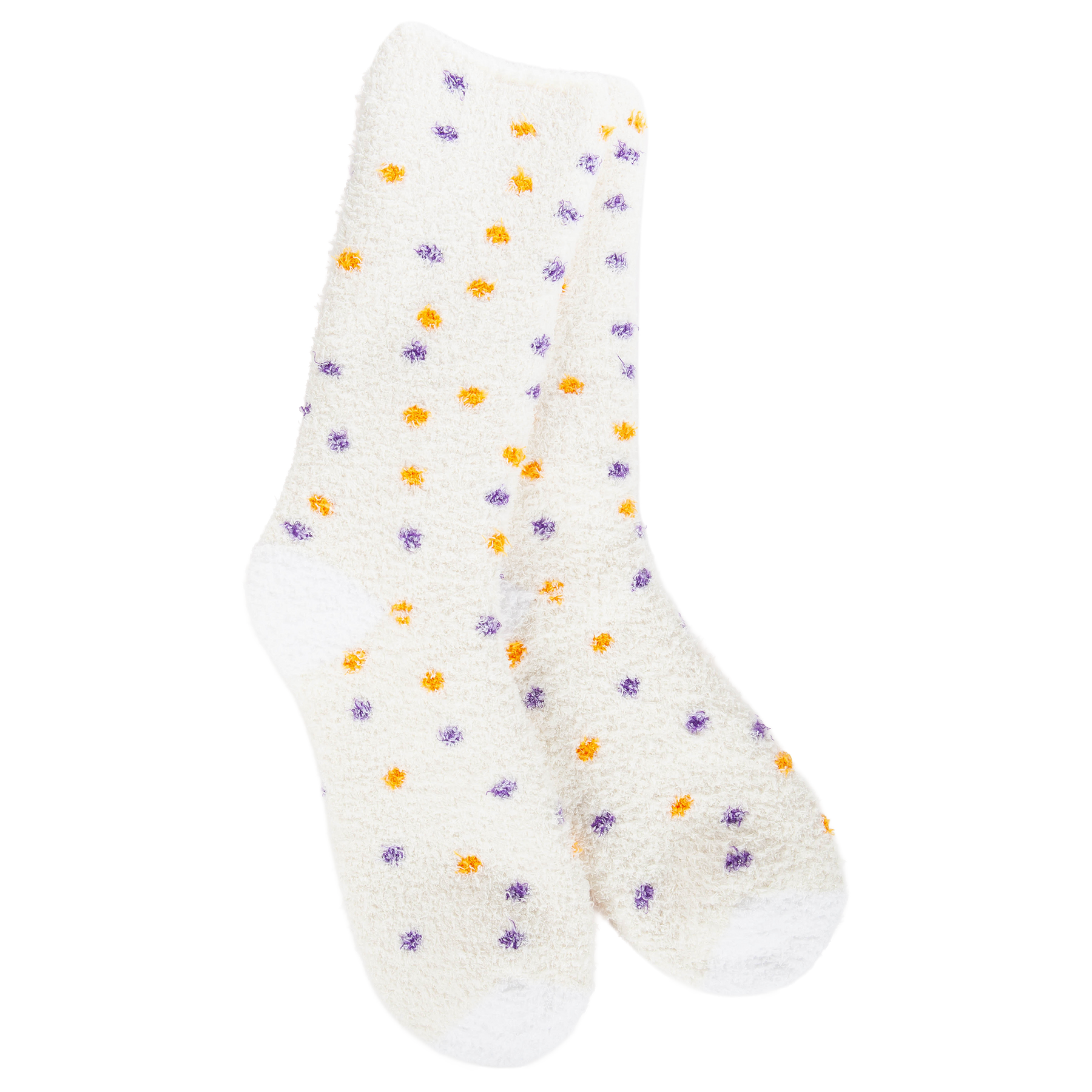 WSS Halloween Cozy Socks