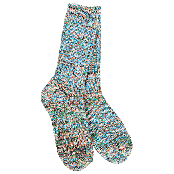 Missioni Crew Socks