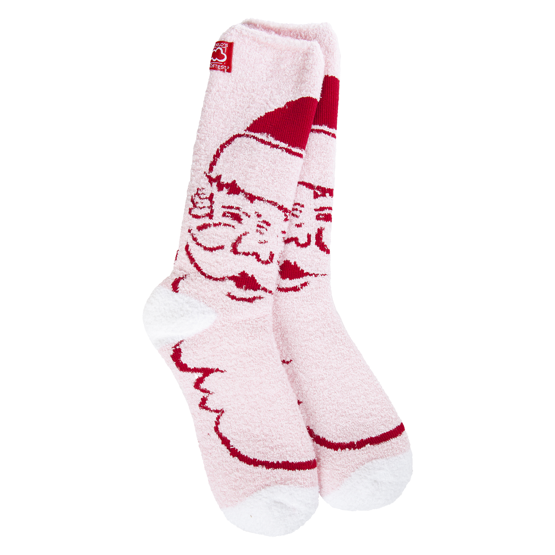 WSS Holiday Socks