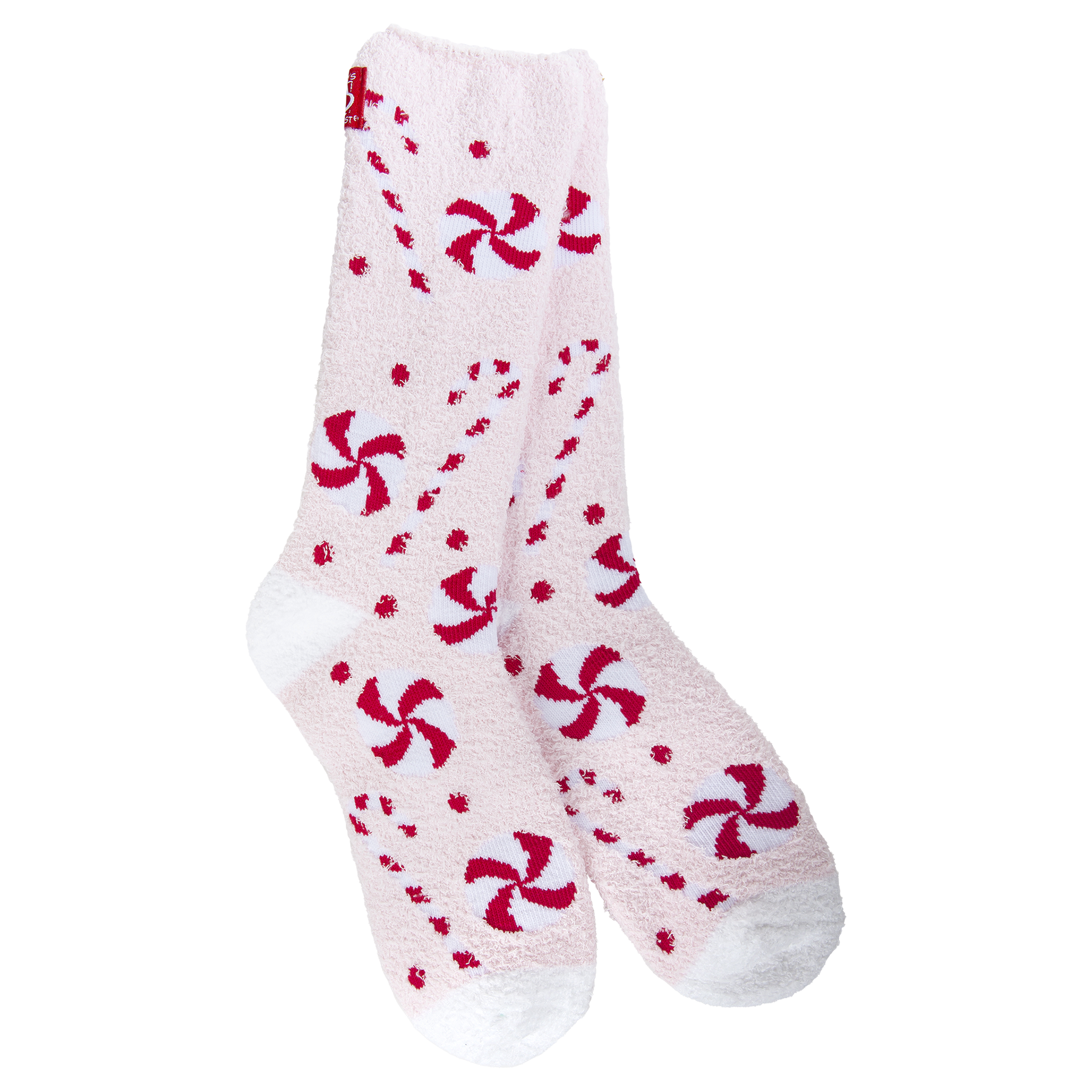 WSS Cozy Holiday Socks