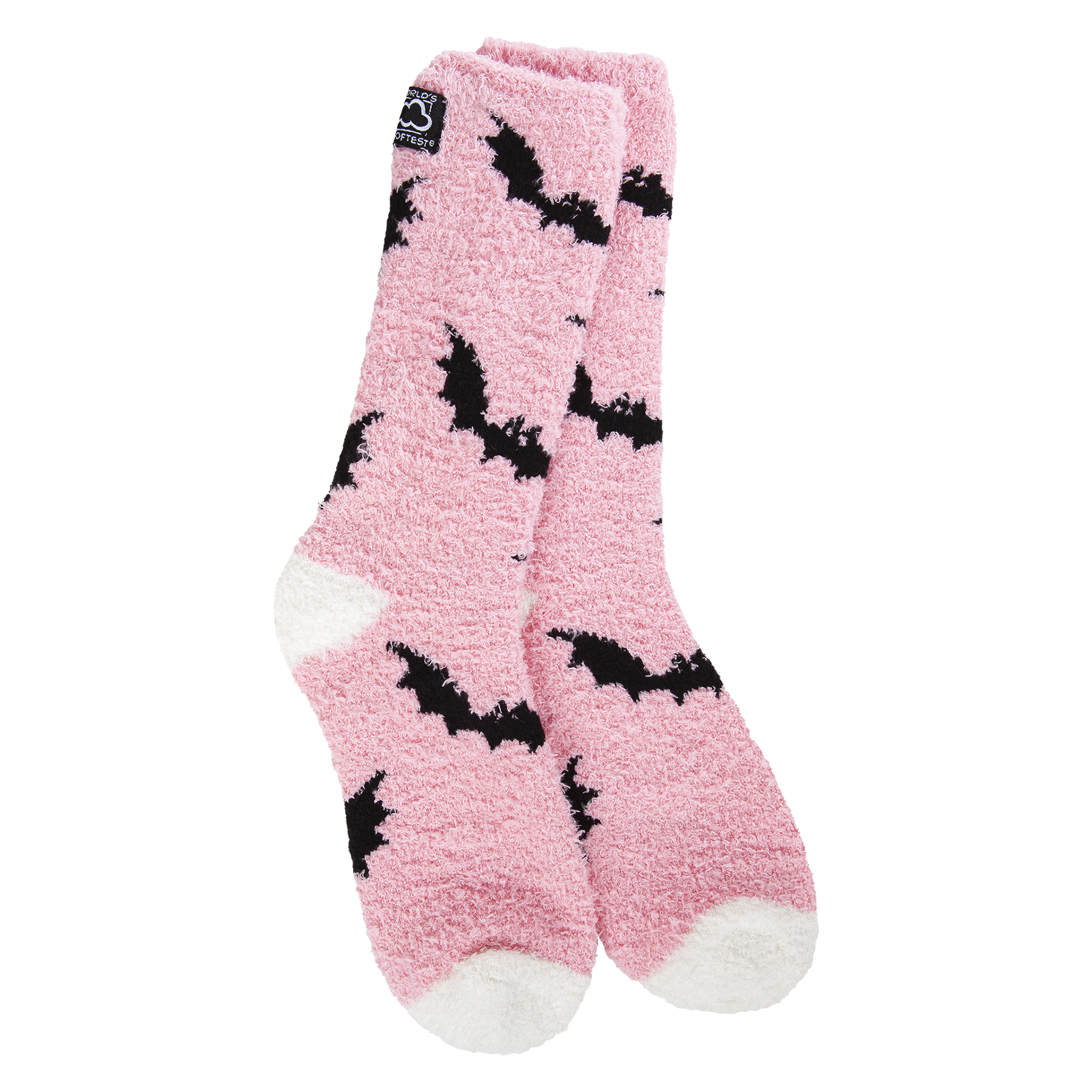WSS Batty Cozy Socks