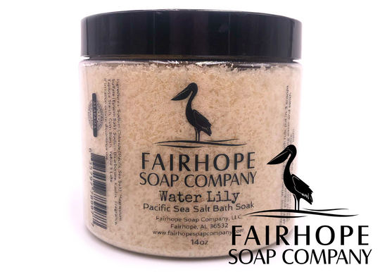 FSC| Bath Soak