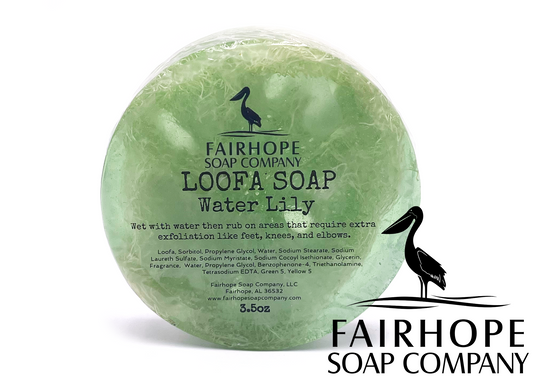 Soap Loofah | FSC