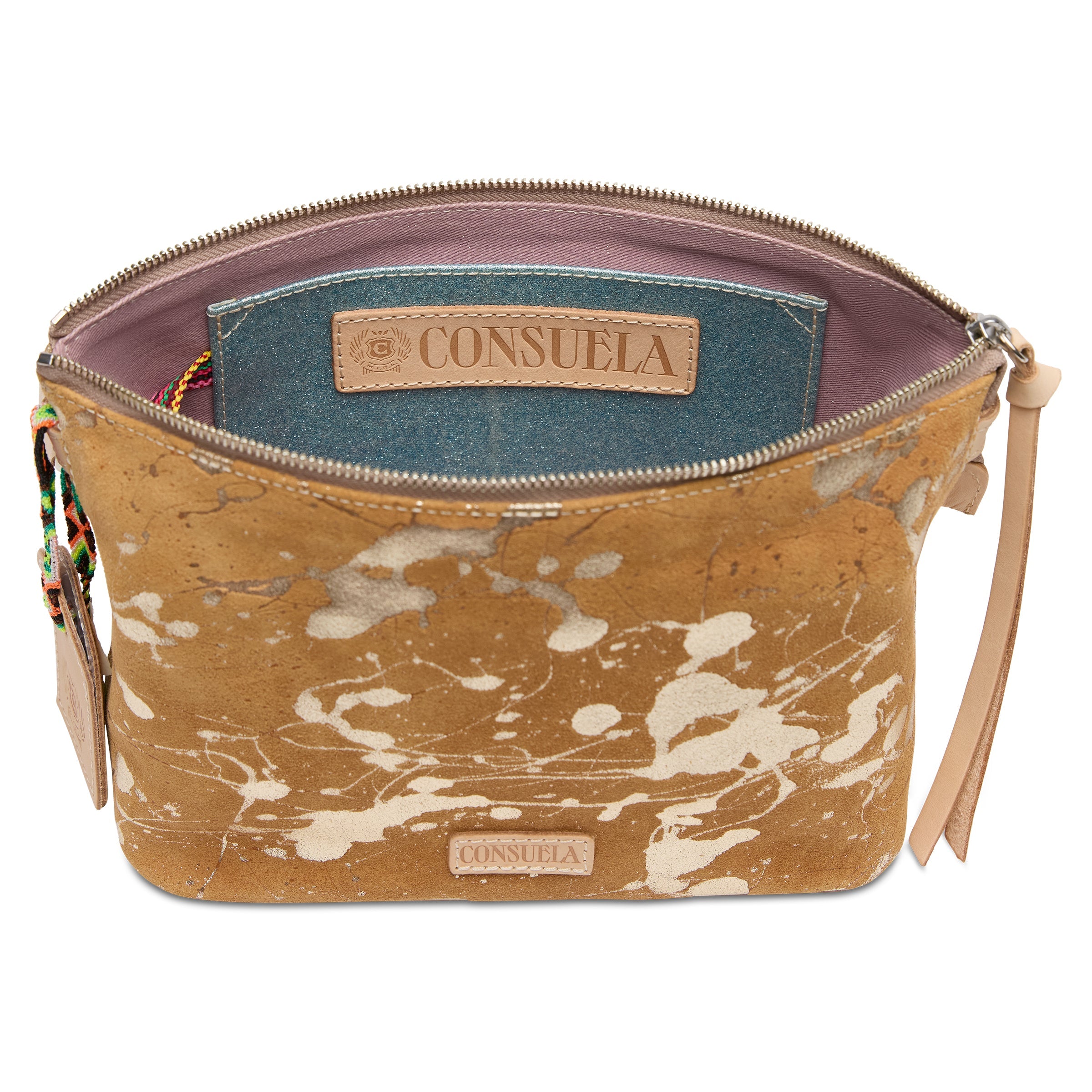 Consuela|Marlow Your Way Bag