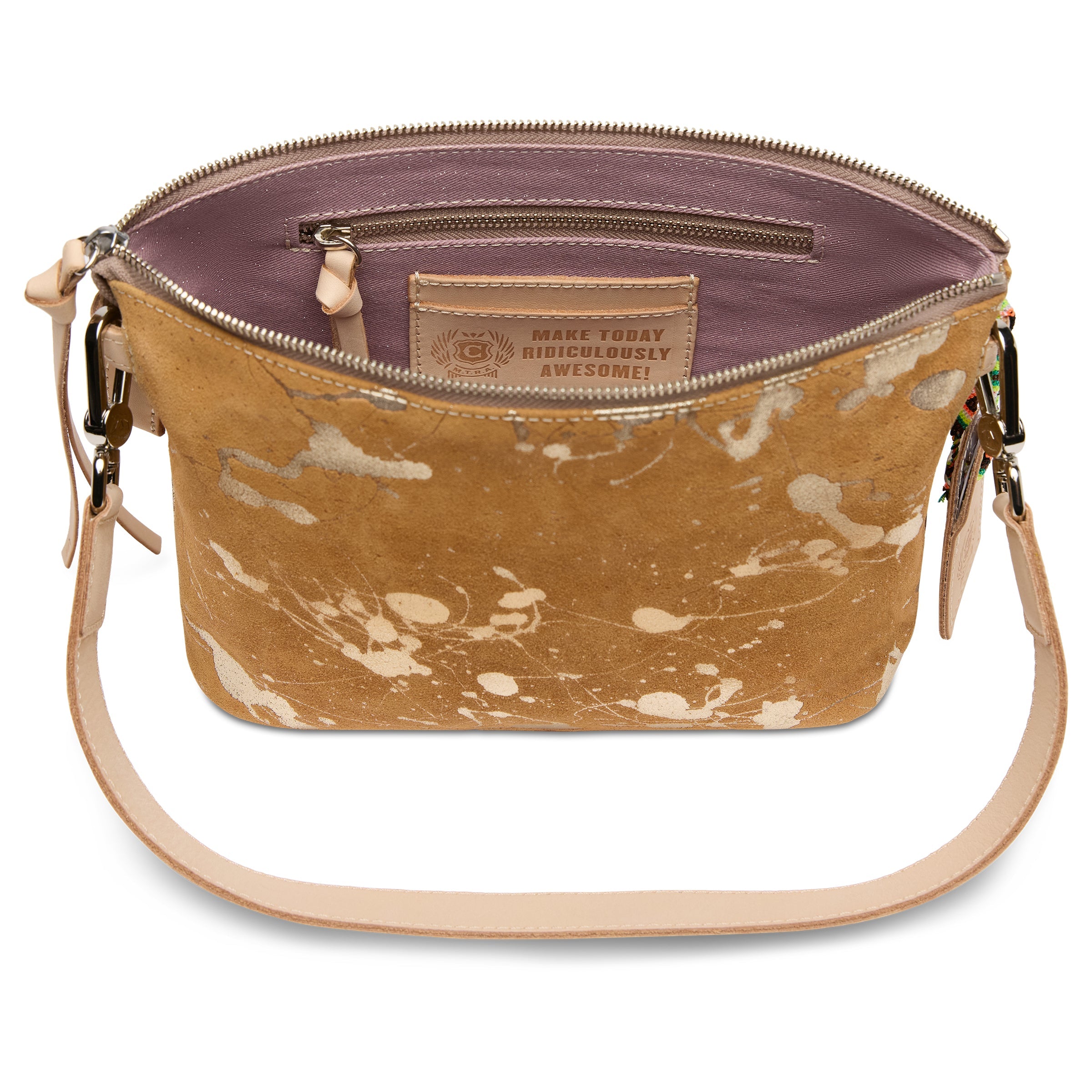 Consuela|Marlow Your Way Bag