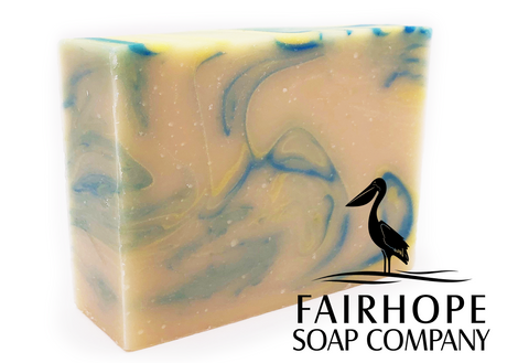 FSC | Soap Slice