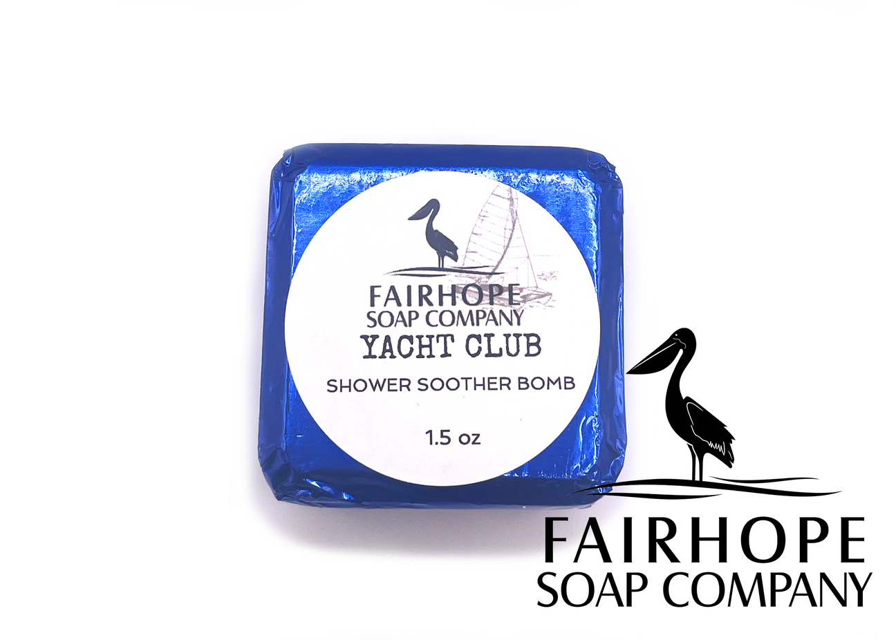 FSC| Shower Soother Bomb