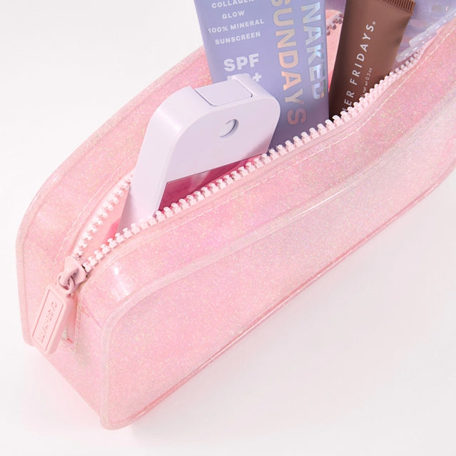 Case-Mate| Jelly Makeup Bag