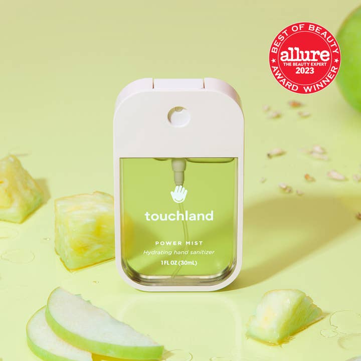 Touchland Hand Sanitizer