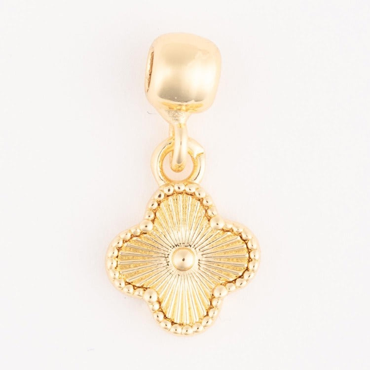 Luxe Slider Charm