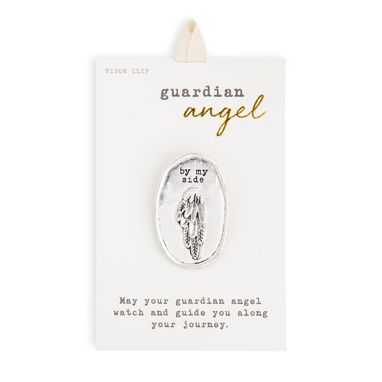 Guardian Wing Visor Clip