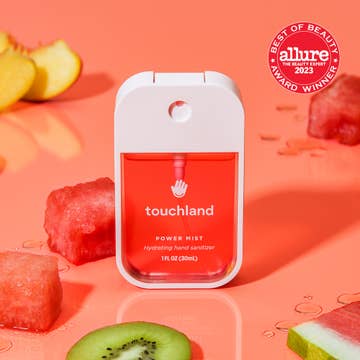 Touchland Hand Sanitizer