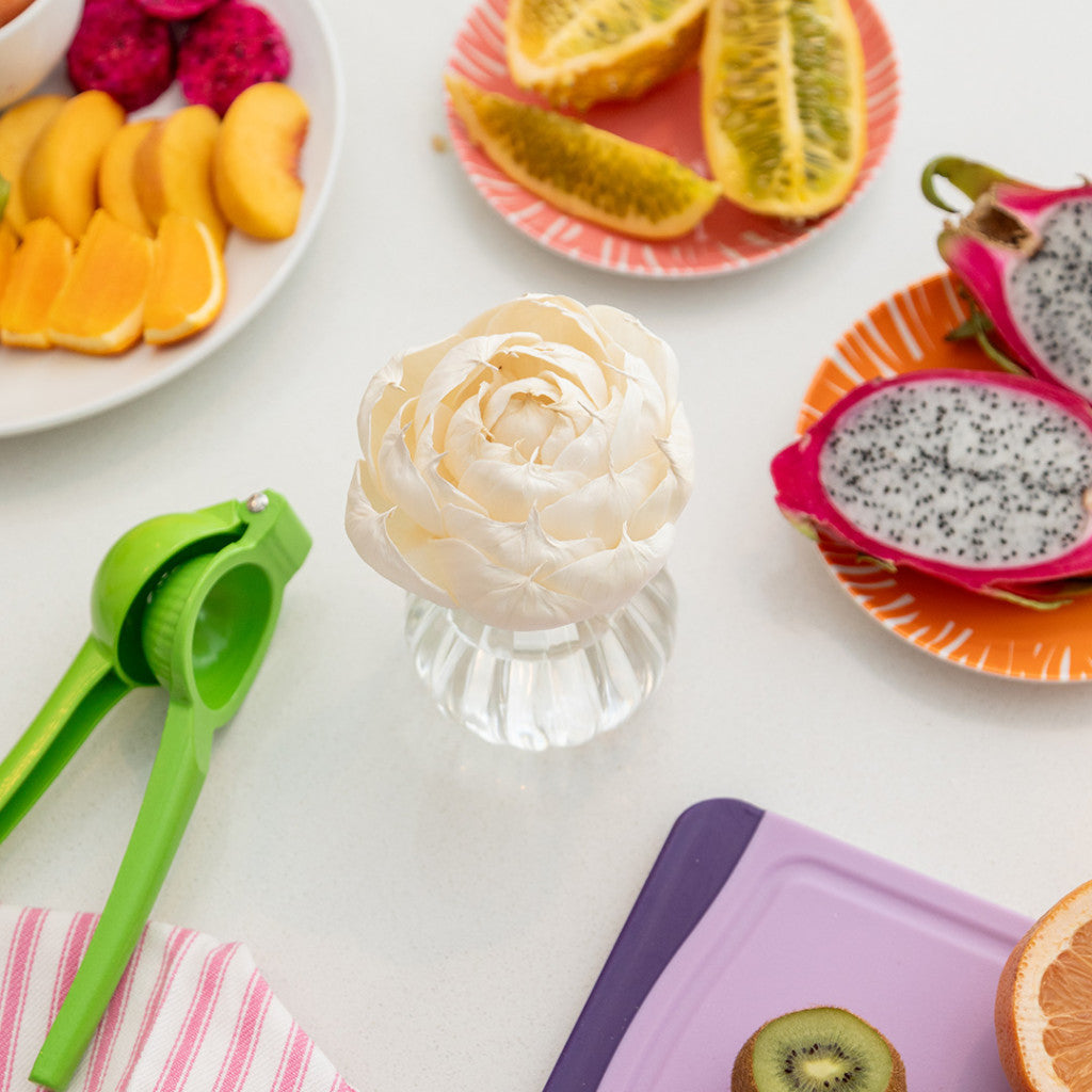 Greenleaf|Guava Gloss Flower Diffuser