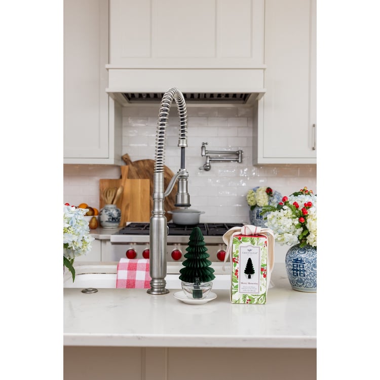 Greenleaf|Merry Memories Honeycomb Diffuser