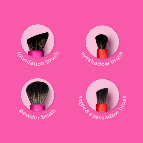 Brush Bestie 4-in-1