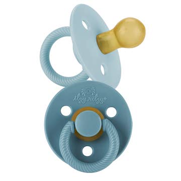 Itzy Soother Paci Set (6-18M)