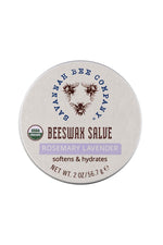 Savannah Bee Beeswax Salve