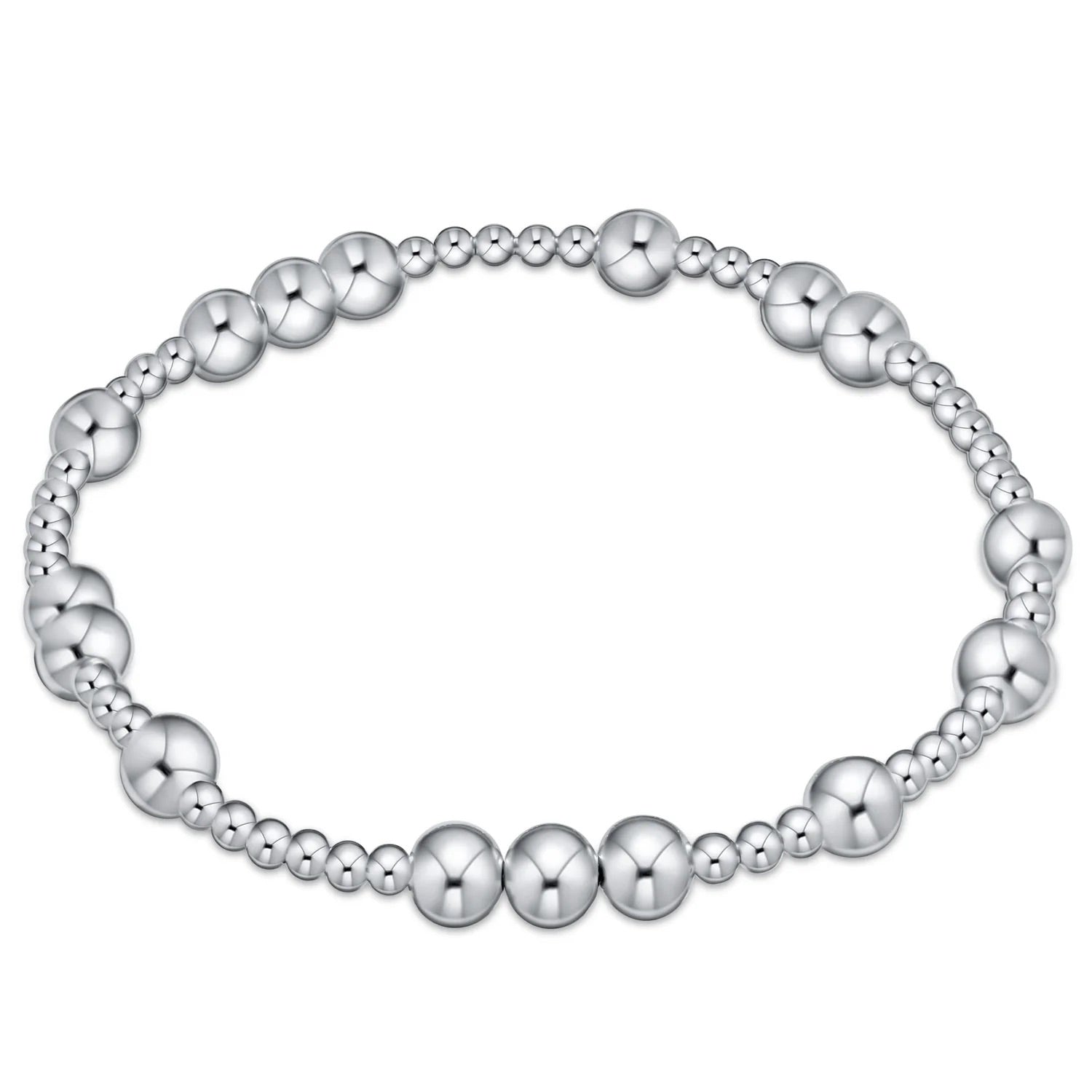 Enewton|Extends Sterling 5mm Hope Bracelet