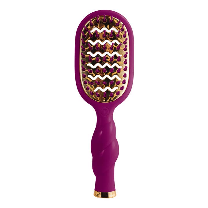 Teletie Mini Vent Brush