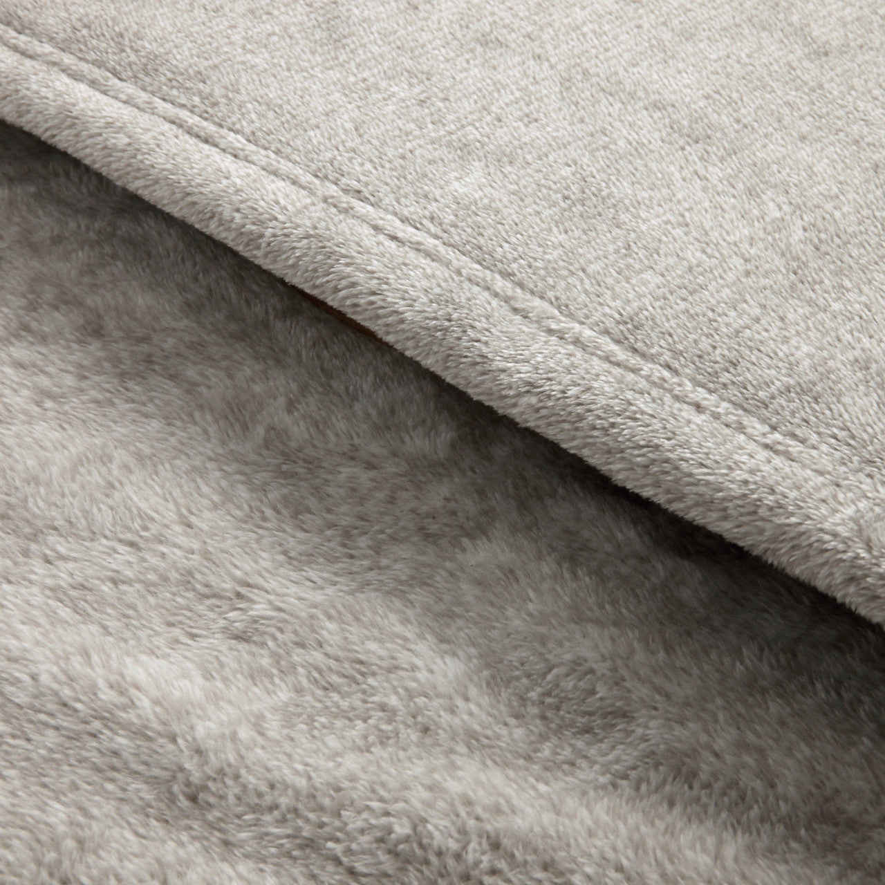 Mr. & Mrs. Foot Pocket Blanket