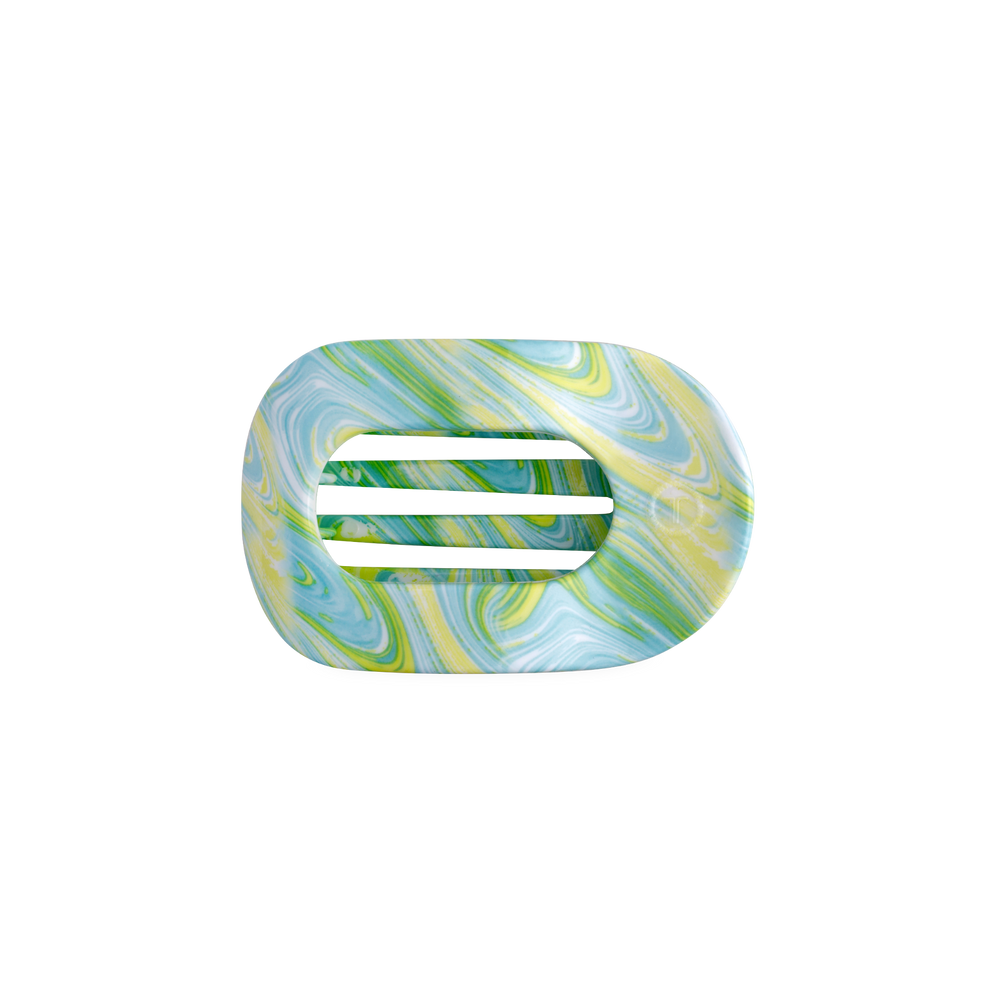 Teleties|By The Sea Shore Hair Clip
