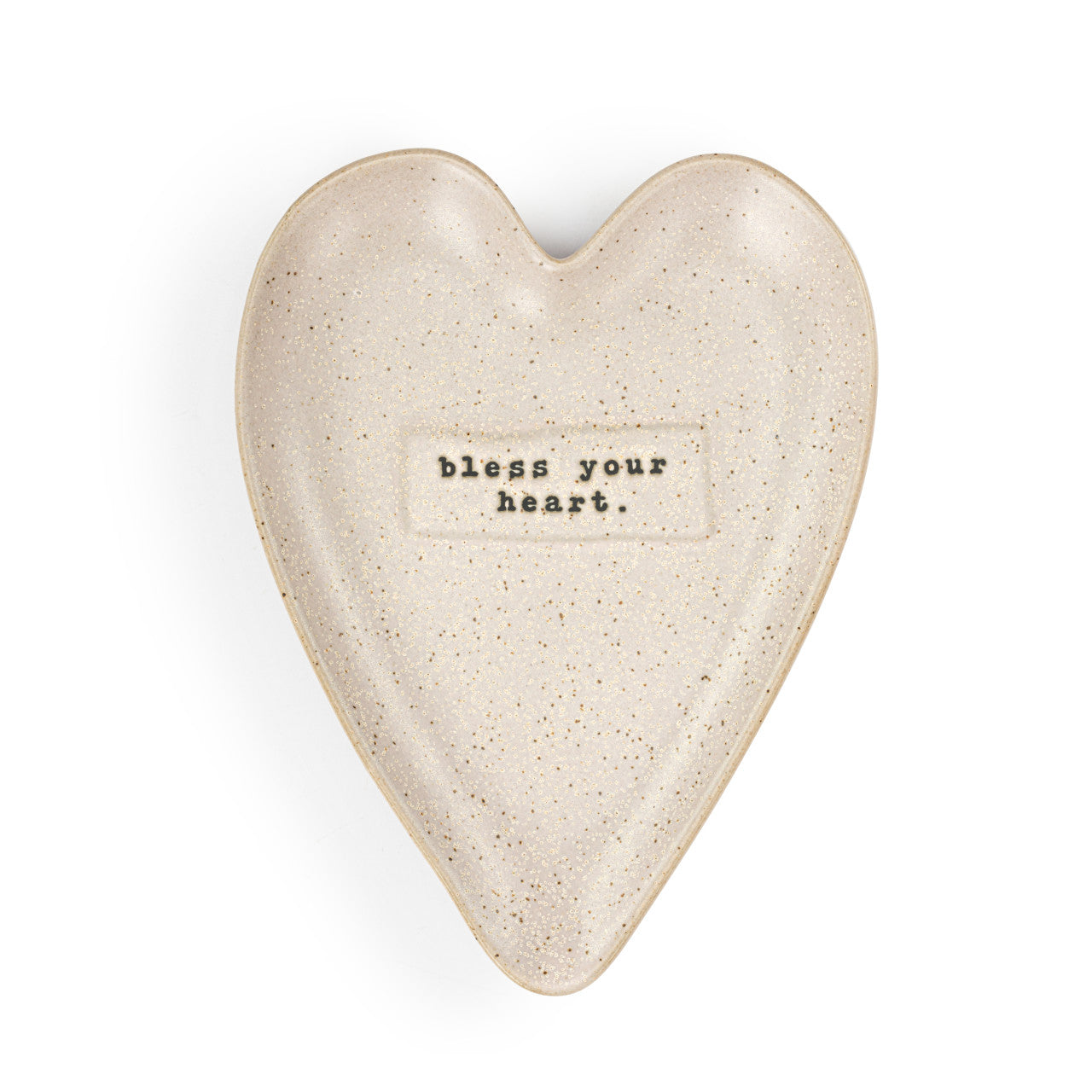 Bless Your Heart Spoon Rest