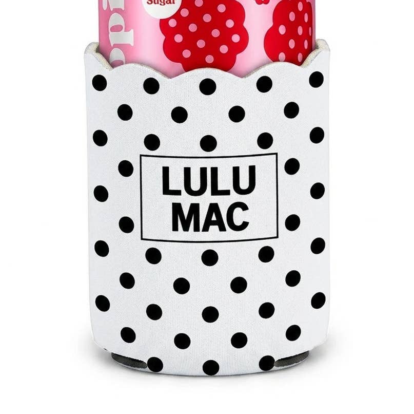 Lulu Mac Koozie