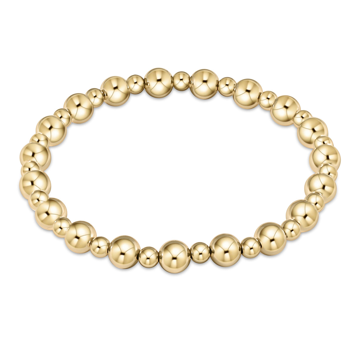 Enewton|Classic Grateful Bracelet