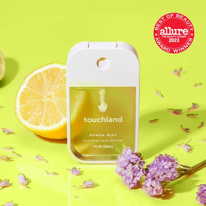 Touchland Hand Sanitizer