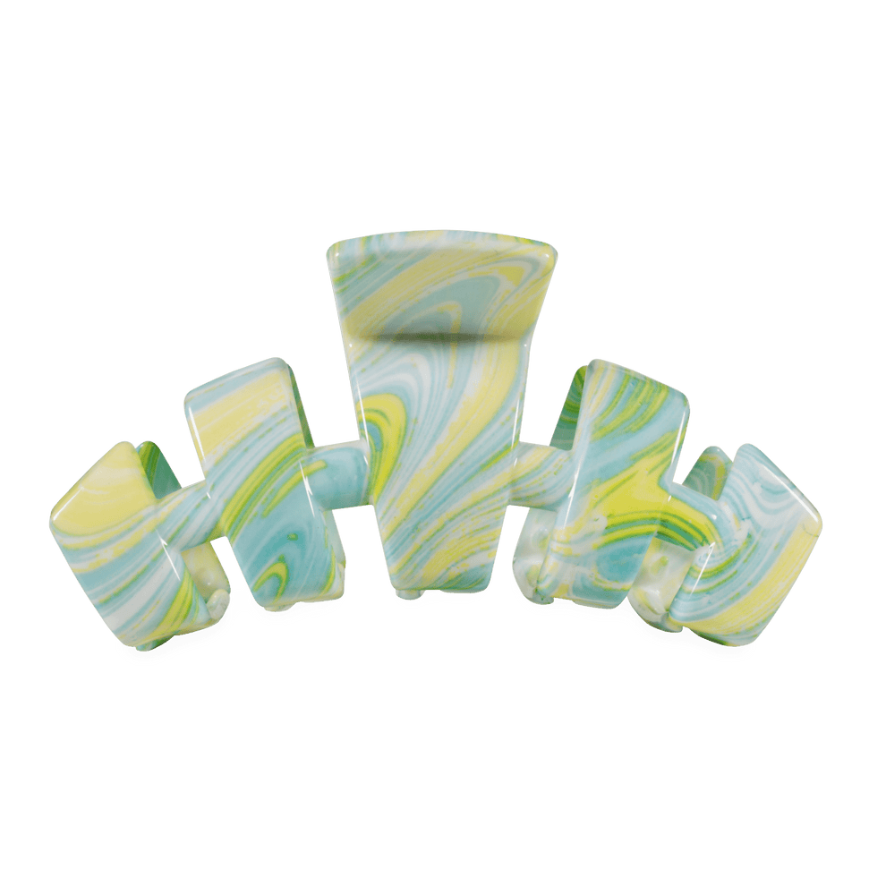 Teleties|By The Sea Shore Hair Clip