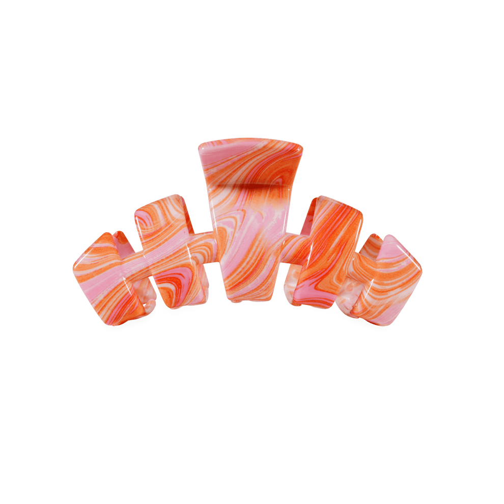 Teleties|Just Keep Swimming Hair Clip