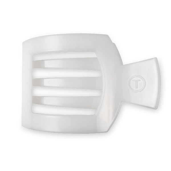Teleties- Square Clip (Medium)