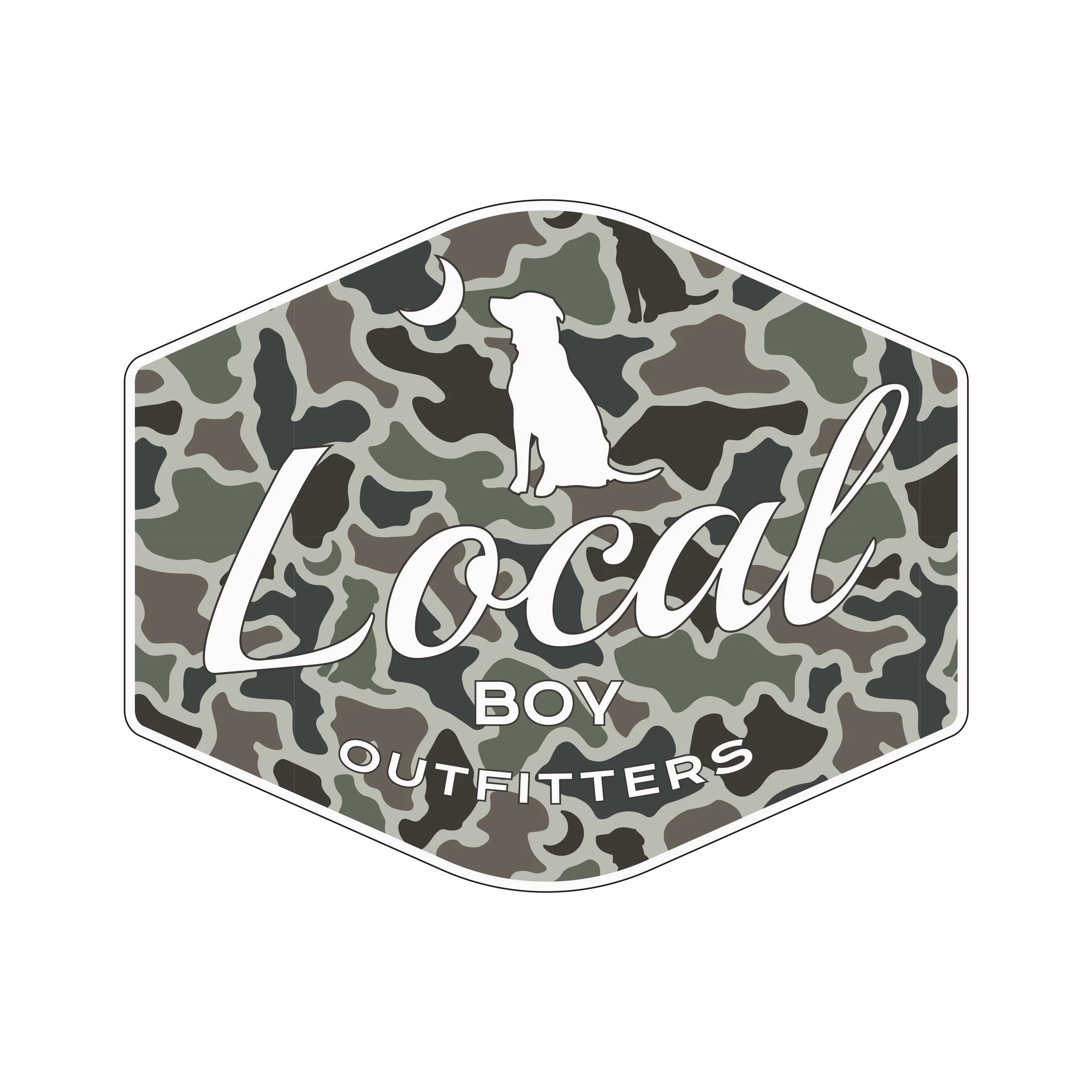 LB| Decal