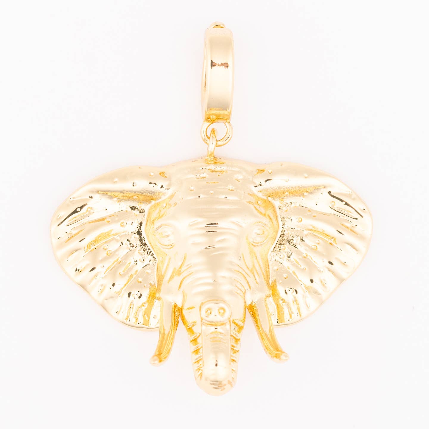 Sophie Gameday Gold Charm
