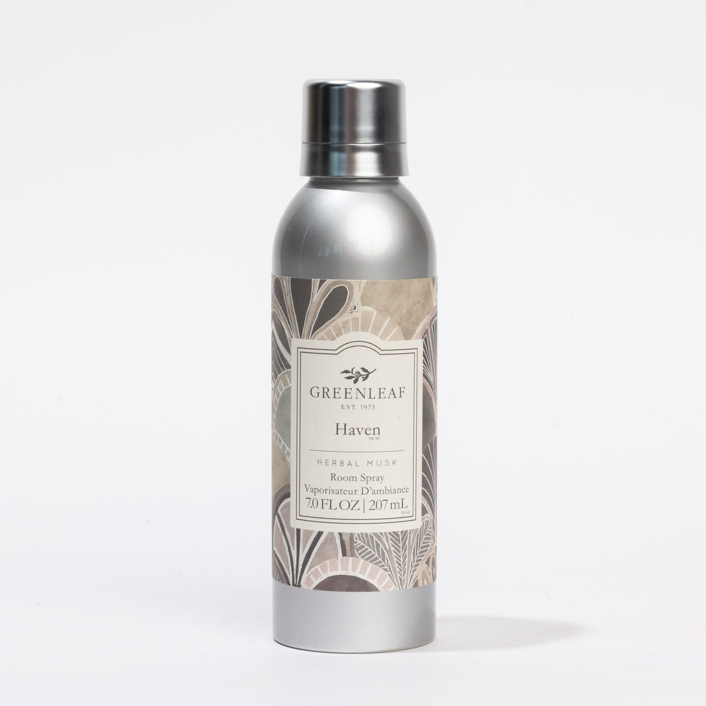 Non-Aerosol Room Spray | Haven