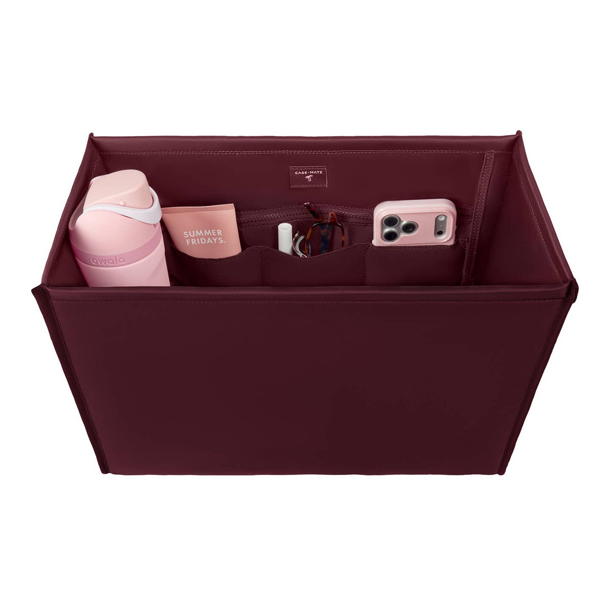 Case-Mate | Jelly Tote Organizer