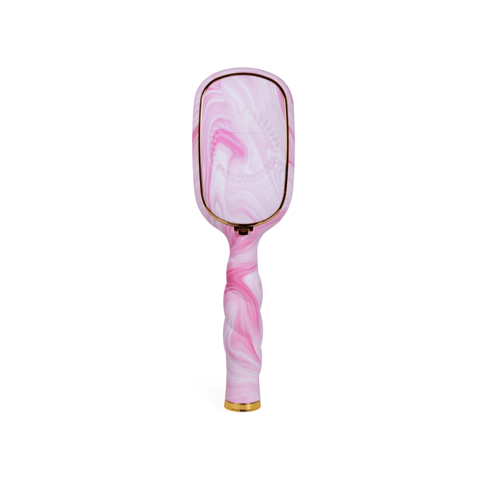 Teleties|Summer Swirl Detangler Brush