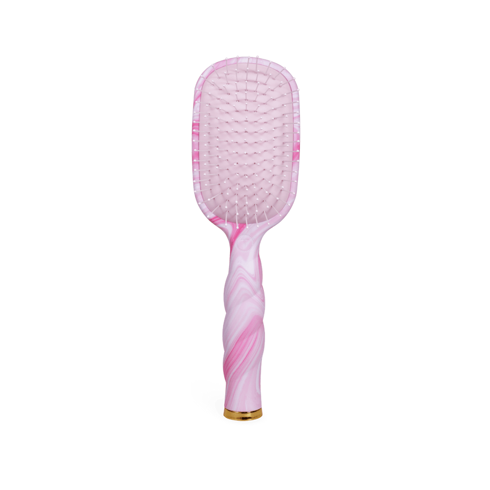 Teleties|Summer Swirl Detangler Brush