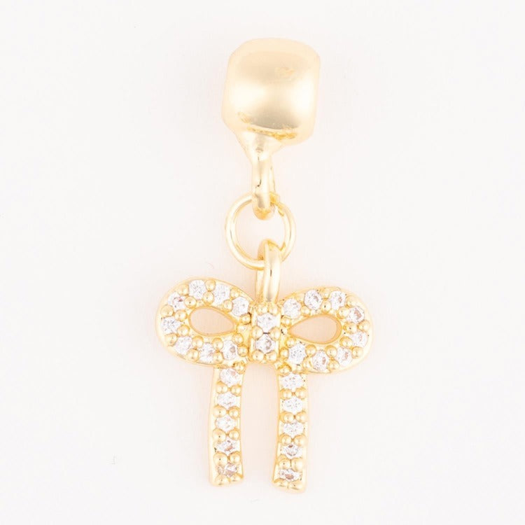 Luxe Slider Charm